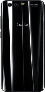Фото: Смартфон HONOR 9 4/64GB STF-L09 Midnight Black (51091SRV) № 3 | KTC