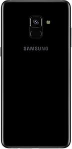 Смартфон Samsung Galaxy A8 Plus 2018 A730F SM-A730FZKDSEK Black