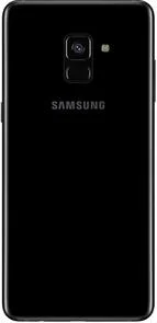 Фото: Смартфон Samsung Galaxy A8 Plus 2018 A730F SM-A730FZKDSEK Black № 4 | KTC