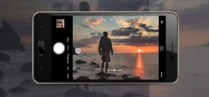 Фото: Смартфон Doogee X20 1/16GB Gold № 3 | KTC