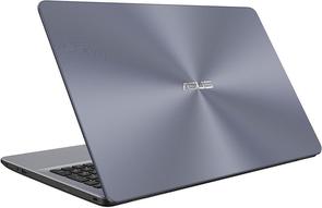 Ноутбук ASUS VivoBook X542BP-GQ003 Dark Grey