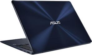 Ноутбук ASUS ZenBook 13 UX331UA-EG005T Blue