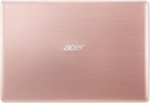 Ноутбук Acer Swift 3 SF314-52-5753 NX.GPJEU.020 Sakura Pink