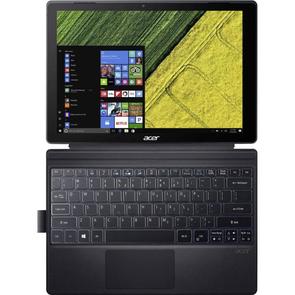 Ноутбук Acer Switch 5 SW512-52 NT.LDTEU.001 Black