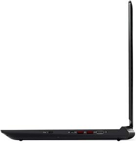 Ноутбук Lenovo Legion Y720-15IKB 80VR00KGRA Black