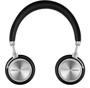 Фото: Гарнітура Meizu HD50 Silver/Black (EZPOT-600125) № 2 | KTC