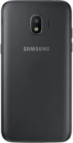 Фото: Смартфон Samsung J2 2018 J250 SM-J250FZKDSEK Black № 6 | KTC