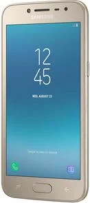 Фото: Смартфон Samsung J2 2018 J250 SM-J250FZDDSEK Gold № 3 | KTC