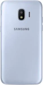 Фото: Смартфон Samsung J2 2018 J250 SM-J250FZSDSEK Silver № 6 | KTC