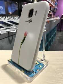 Чохол Milkin for Samsung J250/J2 Pro 2018 - Flower Serias Tulip