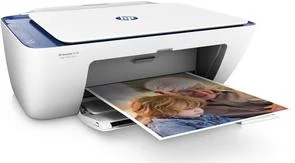 Фото: БФП HP DeskJet 2630 with Wi-Fi (V1N03C) № 2 | KTC