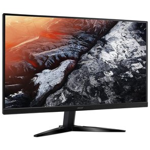 Монітор Acer KG271ABMIDPX Black (UM.HX1EE.A05)