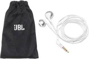 Фото: Навушники JBL T205 Chrome (JBLT205CRM) № 4 | KTC