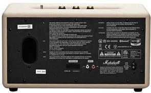 Колонка Marshall Louder Stanmore Cream (4091629)