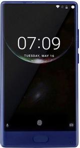 Смартфон Doogee MIX 4/64GB Blue