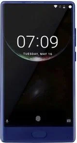 Фото: Смартфон Doogee MIX 4/64GB Blue (MIX4/64 Blue) № 2 | KTC