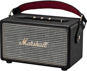 Портативна акустика Marshall Portable Kilburn Black (4091189)