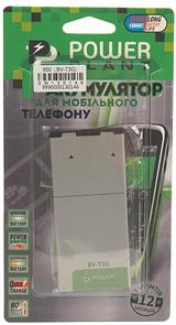 Аксесуар для мобільного телефона PowerPlant for Microsoft Lumia 650 - BV-T3G