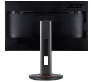 Монітор Acer XF270HABMIDPRZX UM.HX0EE.A05 Black