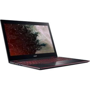 Ноутбук Acer Nitro 5 Spin NP515-51-56ML NH.Q2YEU.004 Black