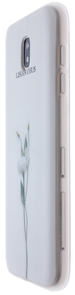 Чохол Milkin for Samsung J530/J5 2017 - Superslim Flower Serias Lisianthus