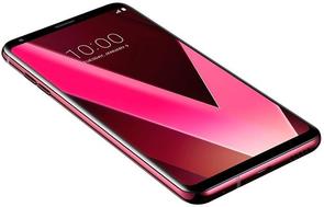 Смартфон LG H930DS V30 Plus Raspberry rose