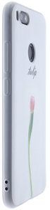 Чохол Milkin for Xiaomi Mi A1 - Superslim Flower Series Tulip