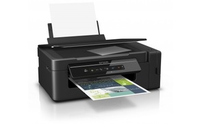  Багатофункціональний пристрій Epson L3050 with Wi-Fi (C11CF46405)