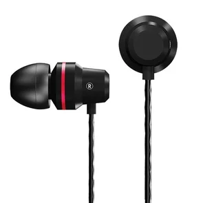 Фото: Навушники QKZ DM1 Black № 3 | KTC