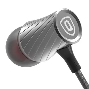 Фото: Навушники QKZ DM3 Grey № 6 | KTC