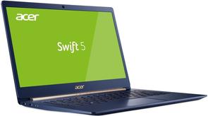 Ноутбук Acer Swift 5 SF514-52T-8617 NX.GTMEU.018 Blue