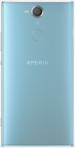 Смартфон Sony Xperia XA2 H4113 Blue