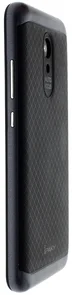 Фото: Чохол iPaky for Meizu M6 - Grafit № 3 | KTC