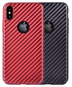 Чохол Devia for iPhone X - LINGER Case Black