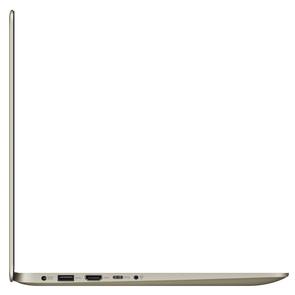 Ноутбук ASUS VivoBook X411UA-EB243 Gold