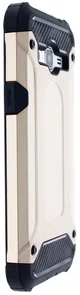 Фото: Чохол Redian for Samsung J320 2016 - Hard Defence Gold № 3 | KTC