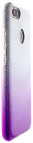 Фото: Чохол Redian for Xiaomi Mi A1 / Mi 5x - Glitter series Violet № 3 | KTC