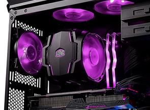 Кулер Cooler Master MAP-T6PN-218PC-R1 Black