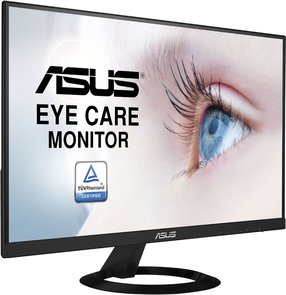 Монітор ASUS VZ239HE Black