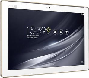 Планшет ASUS ZenPad 10 Wi-Fi Z301MF-1B019A White