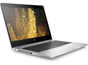 Ноутбук Hewlett-Packard EliteBook 830 G5 3JW89EA Silver