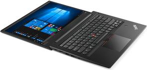 Ноутбук Lenovo ThinkPad Edge E480 20KN001NRT Black