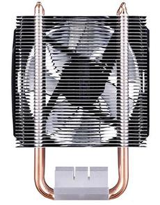 Кулер Cooler Master RR-H412-20PK-R2 Silver