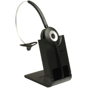 Фото: Гарнітура накладна Jabra PRO 930 Mono № 3 | KTC