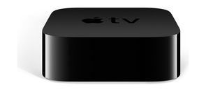 Медіаплеєр Apple TV 4K 32GB (MQD22)