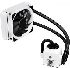 Кулер Deepcool (CAPTAIN 120EX WHITE)