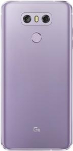 Смартфон LG H870 G6 Lavender Violet (LGH870DS.ACISVI)