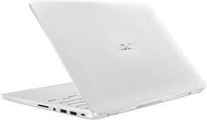 Ноутбук ASUS VivoBook X405UA-BM253 White