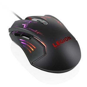 Миша Lenovo Legion M200 RGB (GX30P93886)