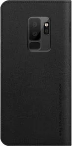 Фото: Чохол Araree for Samsung S9 Plus - Mustang Diary Black (AR10-00324A) № 2 | KTC